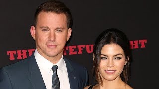 The Most HEARTBROKEN Fan Reactions To Channing Tatum & Jenna Dewan Unexpected Split