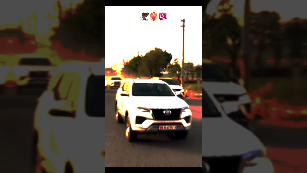 YAAR TERA MAUT THE SHIKARI ALDE FORTUNER EDIT 