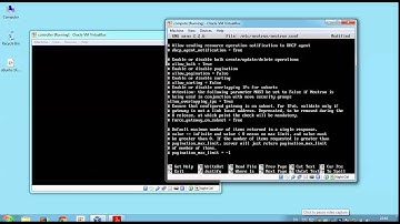 OpenStack Juno: Installation using VirtualBox & Ubuntu 14.10 ( Networking Component - Neutron ) - 7