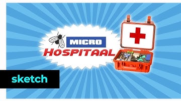 Micro Hospitaal | Klokko