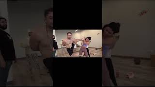 Miz gets folded like a pretzel #shorts Net Worth