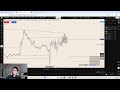 TRADE RECAP 9/26/25 I MADE $0 (NQ IS MY WORST ENEMY)