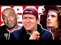 What The PewDiePie Cocomelon Scandal Exposes, Joe Rogan Texas Controversy, Leaked Zoom, & More News