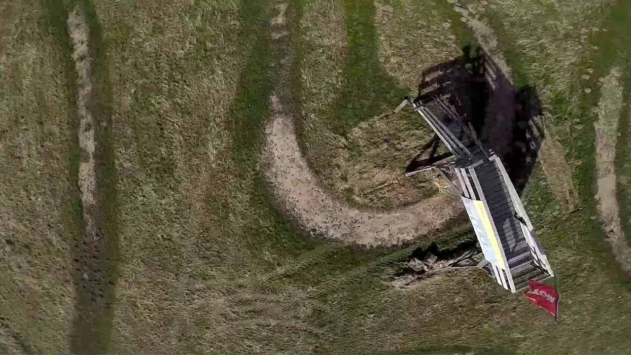 FPV360 Polygon 5" Maiden