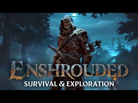 : Survival & Exploration Gameplay