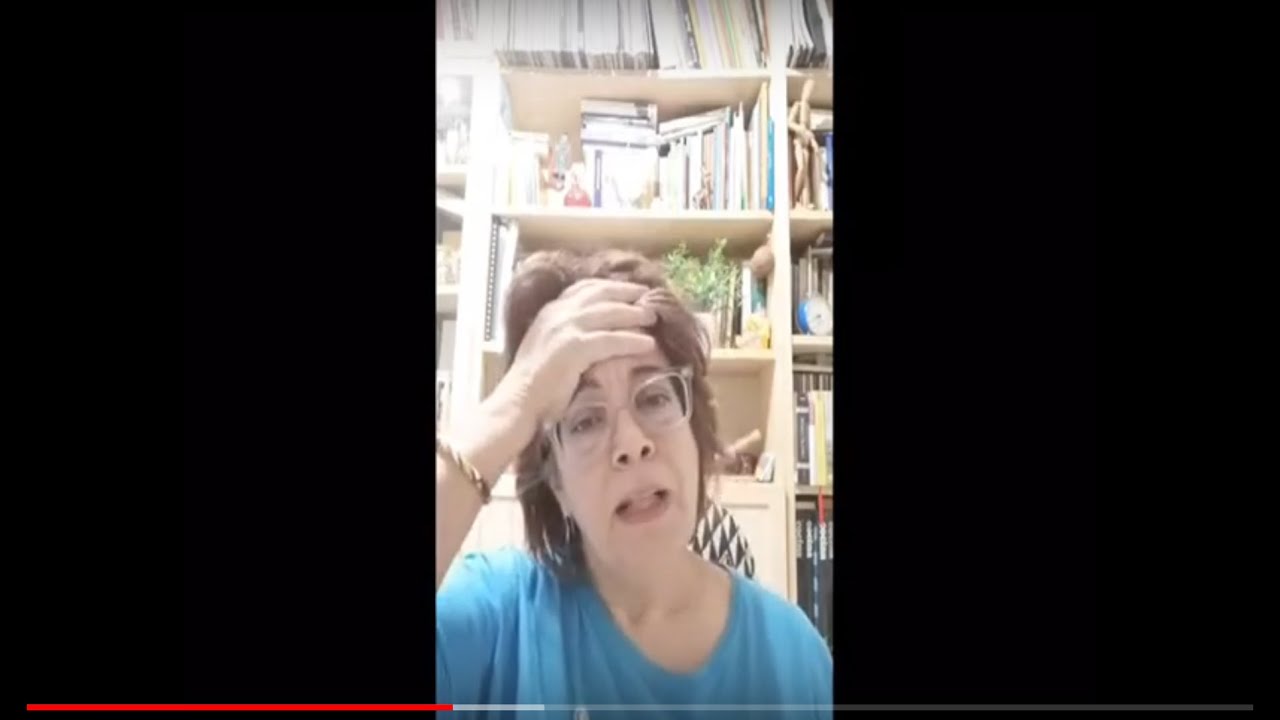 EL CORONAVIRUS I EL CONFINAMENT - VÍDEO ACCESSIBLE DIRIGIT A PERSONES AMB DISCAPACITAT INTEL·LECTUAL