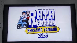 LOKASI Bengkel YAMAHA Jaga Siaga Lebaran 2026 DDS3 Area Jawa Tengah Banyak Promo Layani Pemudik