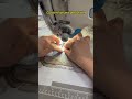 Custom lanyard production process! Boss, do you need customization? #makingprocess #customlanyard