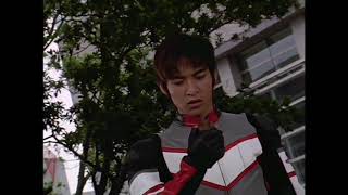 [MAD] ウルトラマンダイナ