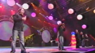 Westlife - Hey Whatever  Childline 2004