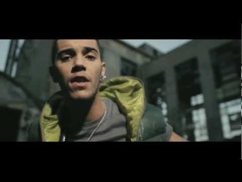 EMIS KILLA - PAROLE DI GHIACCIO (OFFICIAL VIDEO)