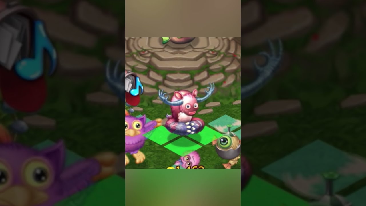 Facts About YELMUT Mysingingmonsters Msm