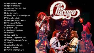 Chicago, Eric Clapton, Michael Bolton, Rod Stewart, Air Supply - Soft Rock Ballads 70s 80s 90s by Soft Rock Collection 229 views 10 months ago 1 hour, 20 minutes