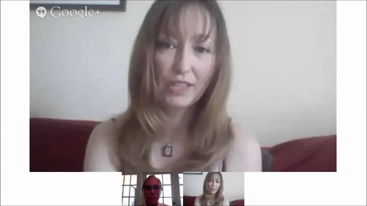 WebVee Guide Conversation with Lisa Gifford: Part 2