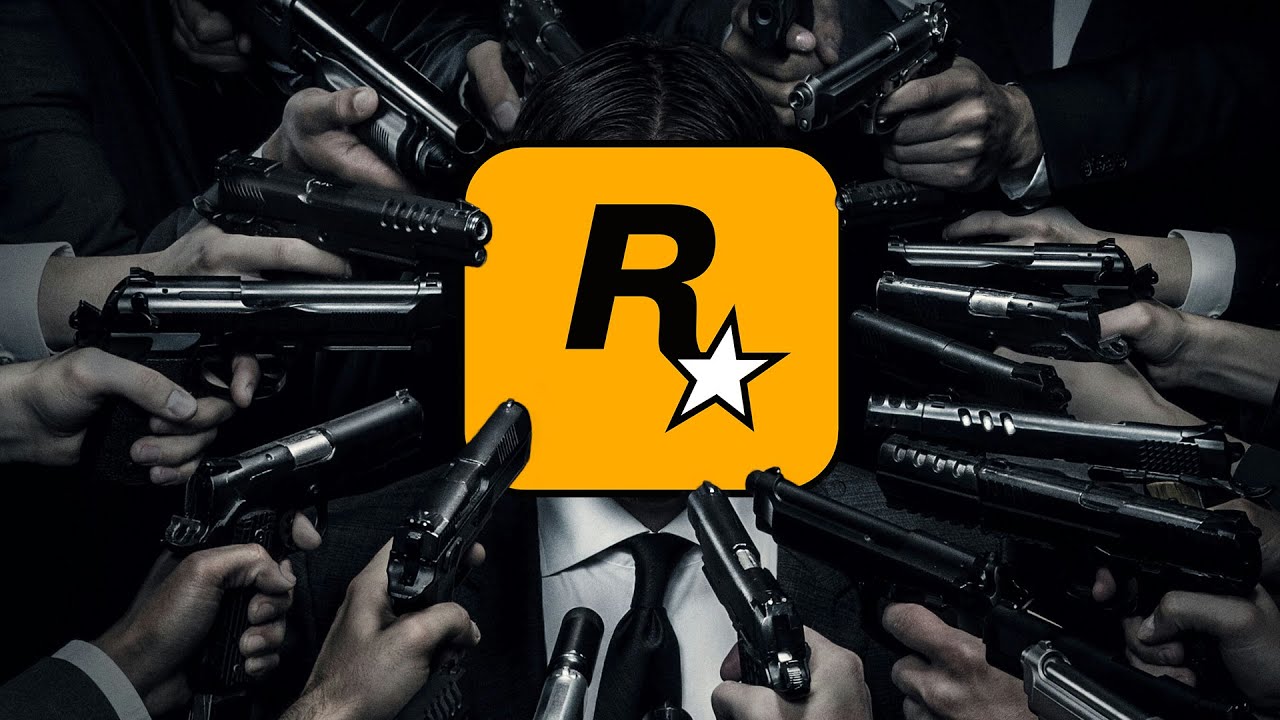 Rockstar Games when GTA 6 leaks