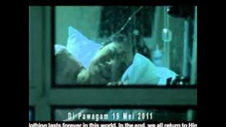 Nur Kasih  Promo - Love - 19 May 2011