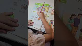 [Tiếng Việt lớp 1] Bài 18: Tập đọc chữ Gh - Nh