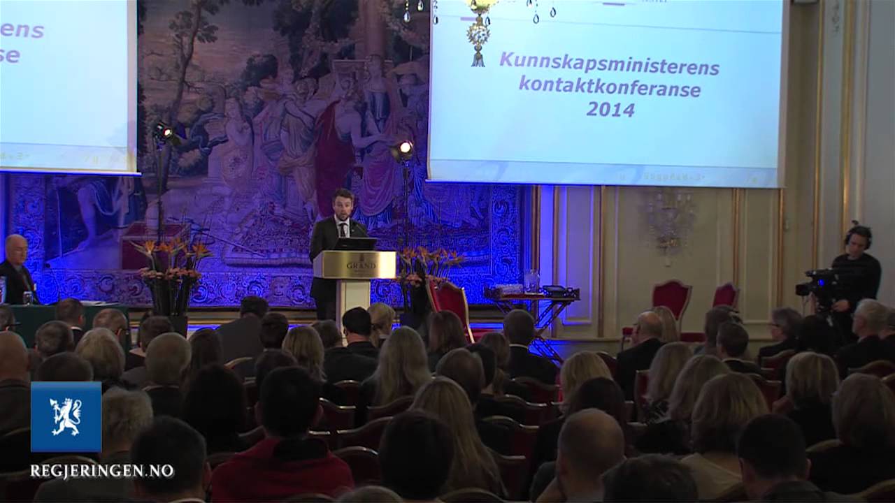 Likestillingsprisen 2014 til Simula Research Laboratory