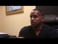 Ato Boldon On What Speed Means In The NFL