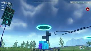 M 082 Sonic Frontiers