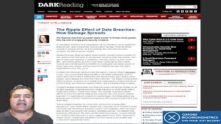 Ripple Effect of Data Breaches and the Fraud Flow