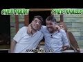 Cheb Khaled Vs Cheb Mami Jourrnane gosto الشاب خالد و الشاب مامي 2015