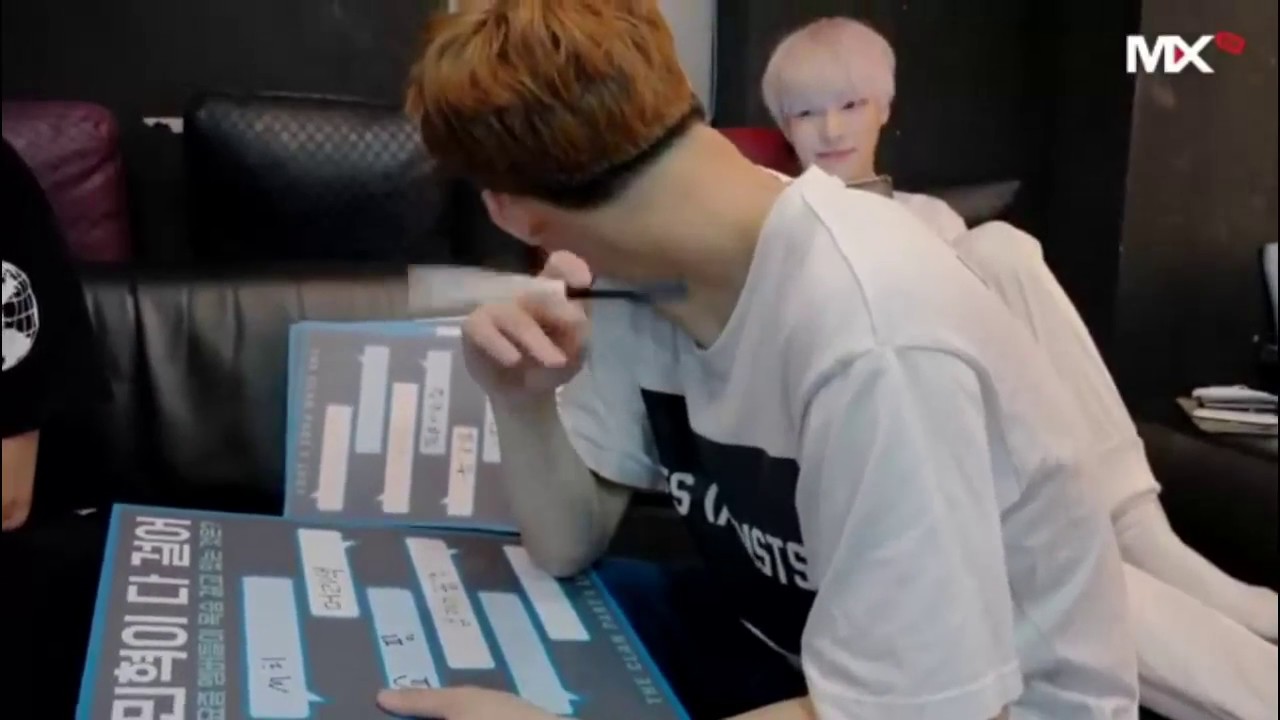 Minhyuk & Jooheon || JOOHYUK || MOMENTS