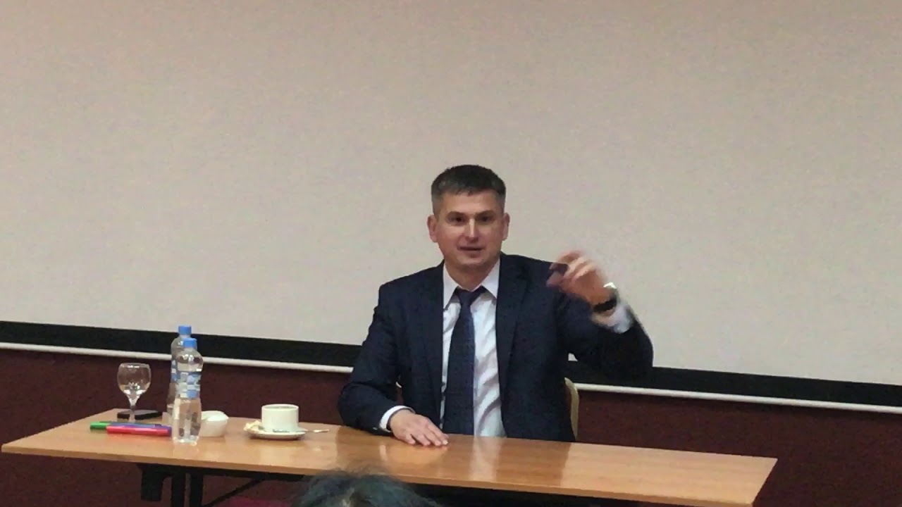 Павловская тренинг