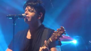 Watch Gary Numan Jo The Waiter video