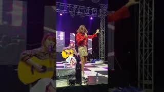 20180920 경찰대 축제 볼빨간사춘기 (우지윤 포커스) 풀캠