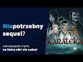 Karateka - Niepotrzebny sequel gry, o której nikt nie pamięta?