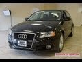 Audi A3 Builder