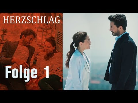 Herzschlag Folge 1