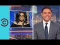 Oprah Winfrey For President | The Daily Show