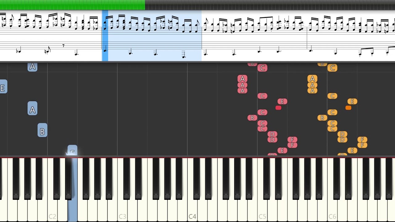 Hora instrumental - 2