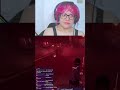 My viewers are clearly monsterf*ckers | #dynamitegirl01 on #Twitch