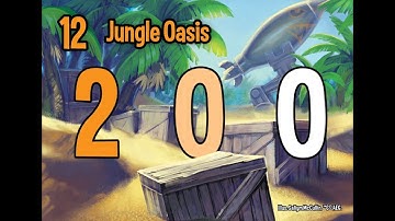Smash Up The Breakpoint: 200 Bases