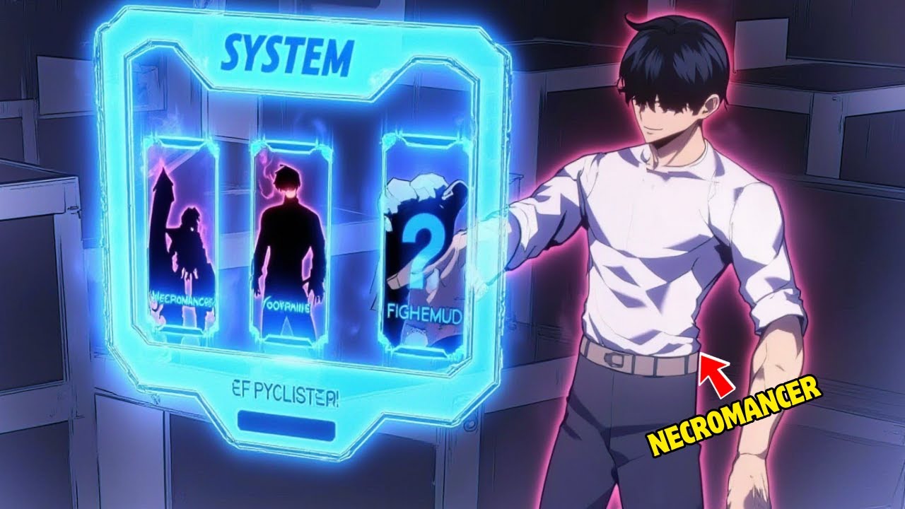 Ele morre em batalha e renasce na Idade Média como um necromante SSS - Resumo Manhwa