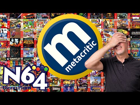 Video: Perfect Dark: Den Mundtlige Historie Om En N64-klassiker