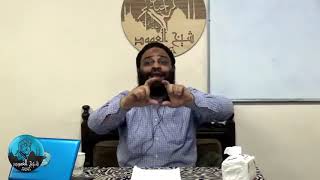 هتاف الصامتين | أيمن عبد الرحيم