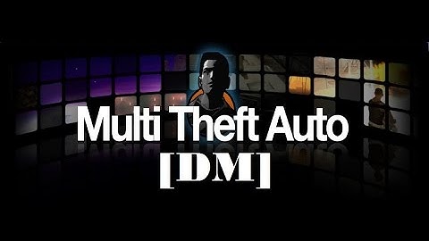 [MTA:SA][DM]SebaS  v10  A Great Adventure