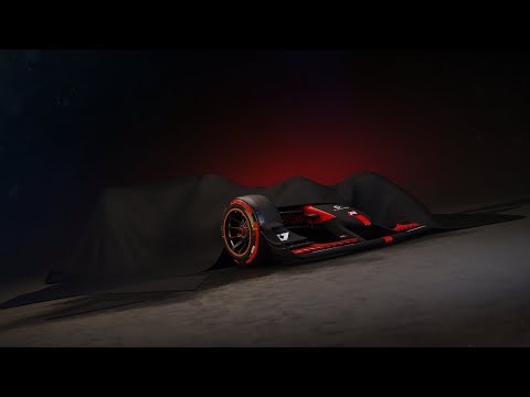 Team Redline - Livery Launch - V10R League