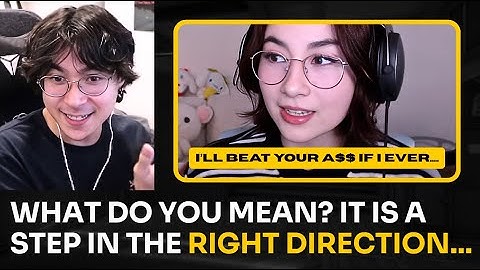 Kyedae Gets Mad At TenZ Because of Valorant Changes (Patch 11.08)