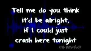 Hey Jealousy Lyrics-Gin Blossoms chords