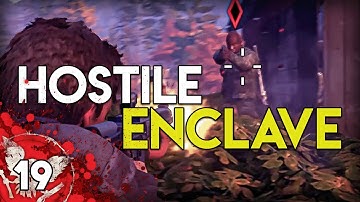 Humans Are Deadlier Than Zombies | STATE OF DECAY 2 (Part 19)