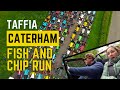 Caterham fish and chip run 2023