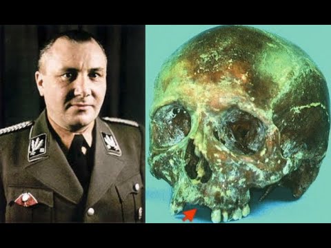 Hitlers Helfer  Martin Bormann   Der Schattenmann DOKU 2013