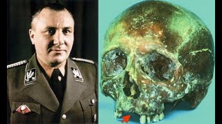 The Hunt For Martin Bormann - Episode 4: A Tale of Two Graves