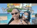 Puerto Rico La Concha Renaissance Room Tour | Old San Juan Sunset Walk & Taste Food Tour  Girls Trip