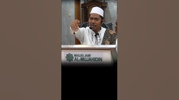Cara Mencium Tangan Orang Tua & Guru Yg Benar | KH Fakhruddin Al Bantani